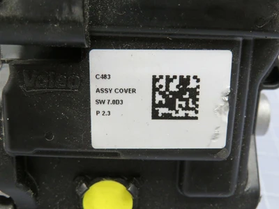 Used VALEO _UNKNOWN_ Automotive Parts | OCO Industrial #1586857