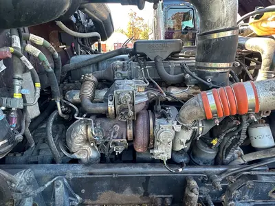 Used 2016 PETERBILT 367 Dump trucks Pennsylvania US | Proxy Equipment #1379242
