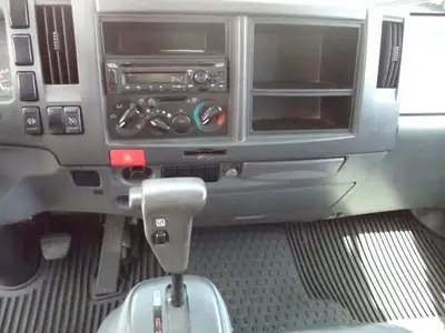 Used 2021 ISUZU _UNKNOWN_ Dump trucks Florida US | TLC Truck & Equipment #1568874