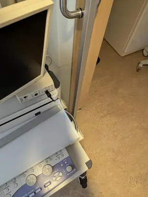 Package of medical equipment