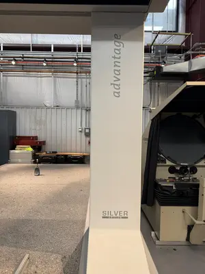 2013 HEXAGON DEA Global 20.40.15 Coordinate Measuring Machines | Machnet (16)