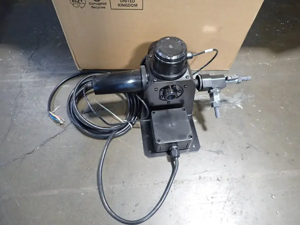 Used 2023 ABB 4690/11113021/STD Analyzers Systems - Other Ohio US | HGR 24 #831592