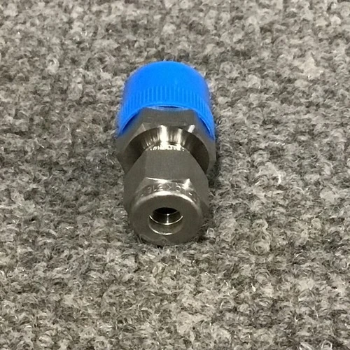 New | in-Stock Ham-Let 768L SS Valves/Fittings California US | Davliegogo LLC #1709783