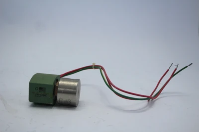 Used ASCO 8262G7 Solenoid Valves California US | Davliegogo LLC #1710352