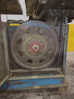 USED DOALL 60-3