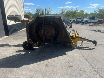 2025 BUSH-WHACKER MD-144 Brush Cutters | County Equipment Company LLC (11)