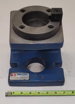 VERTEX Tool Setting Fixture Tooling & Accessories, Tool Platform | Machinery Central (3)