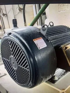 Sweco TS30 – 30″ Classifier