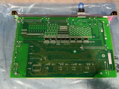 Used 2010 YASKAWA / MOTOMAN JZNCNIF01B2 Servo Controller Parts Ohio US | HGR 24 #1463433