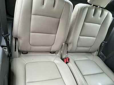 USED 2012 FORD EXPLORER