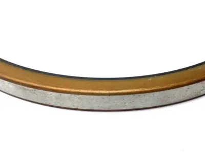 USED DICHTOMATIK RADIAL SHAFT OIL SEAL 240 SHAFT DIA. X 270 OD X 15MM W