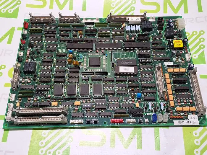JDK E8604717 CONTROL CIRCUIT BOARD ASSEMBLY