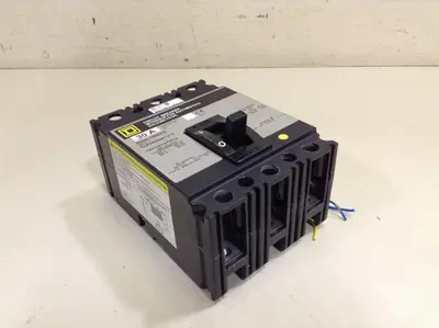 USED SQUARE D FCP34030MT1212