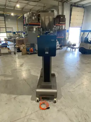 Used DATA Technologies _UNKNOWN_ Tablet/Capsule Counters Michigan US | Maverick Industrial Sales #1393197