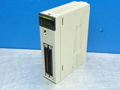 USED OMRON CS1WOD261