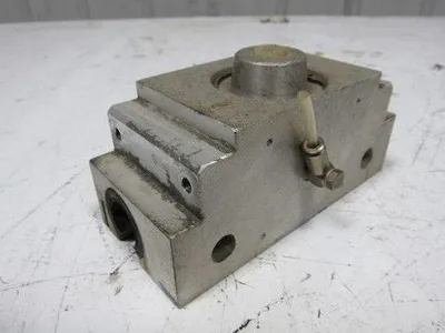 Used WEEKE _UNKNOWN_ Bearings | Arrow Industrial #623648