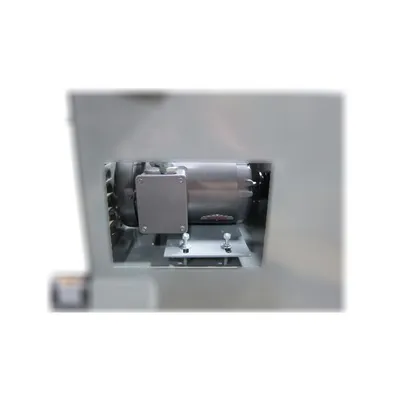 NEW KALAMAZOO INDUSTRIES S612V