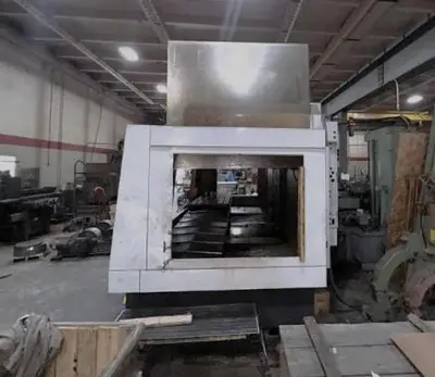 USED 2012 HAAS VF-7/50