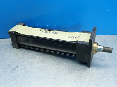 New | in-Stock PARKER 2.50JANLU34AC8.000 Pumps Ohio US | HGR 24 #1048252