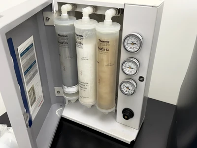 Used Thermo Scientific 50157573 , 50157886 Lab Water Purifiers Missouri US | BioLabTek #1356082