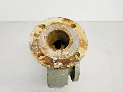 Used Durco 2K4X3 Pump Parts Ohio US | Equipment Recovery Corp. #1329707