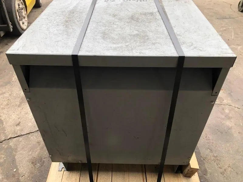 USED ACME T-3-3500075-3S