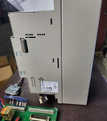 USED YASKAWA SGDH-60DE