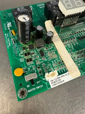Amana 40-1129Q-A74 - PCBCP134 Control Circuit Board (5.3.2)
