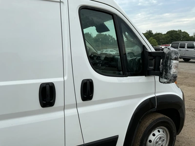 Used 2023 RAM PROMASTER Vans Michigan US | Miedema Asset Management Group #1296320