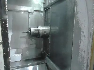 USED 2012 MAKINO A51NX