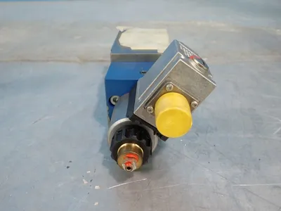 USED REXROTH R901198302