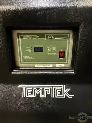 USED 2015 TEMPTEK CFD-5A 21HFX