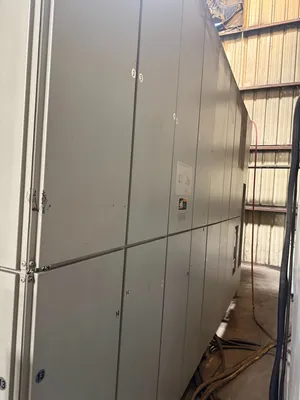 2007 MORI SEIKI NT5400/1800SZ 5-Axis or More CNC Lathes | Toolquip, Inc. (11)