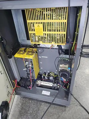 USED 2011 FANUC M-900IA/260L