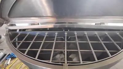New | in-Stock 2025 HONGDA KETTLE Autoclaves, Reactors & Kettles | Hongda America Corp #1207434