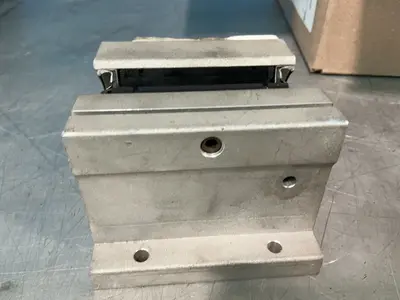 Used THOMSON INDUSTRIES SPB20OPN Tooling & Accessories (Other) Ohio US | HGR 24 #1503677