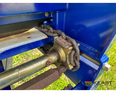 Used JBS _UNKNOWN_ Manure Spreaders Iowa US | Keast Enterprises #1360275
