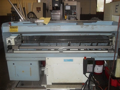 USED 2000 EUROTECH 730