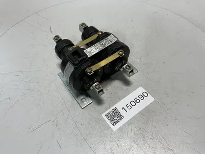 USED MDI 235NO-120A