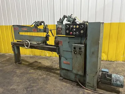 USED NIAGARA 31-ARC