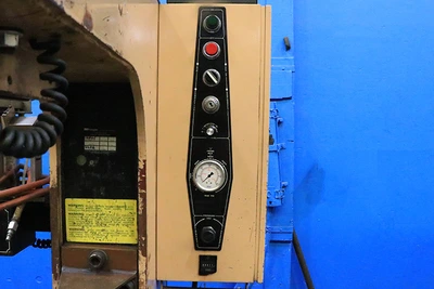 USED 1993 Haeger HP6-C