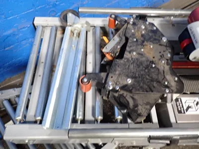 Used 3M 700R Sealers Ohio US | HGR 24 #1147782