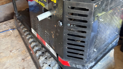 USED 2023 AGT QS12R