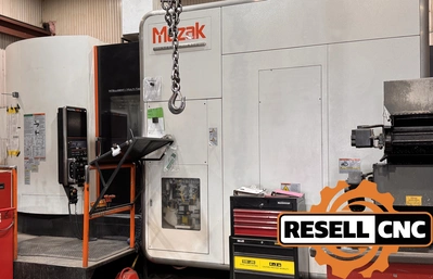 USED 2013 Mazak Integrex I-630