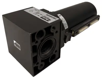 NEW Parker P3NFA98GSM