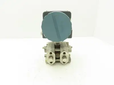 Foxboro 823DP-D3S1NHO Electronic Pressure Transmitter 12.5-42VDC 1500PSI