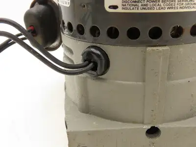 Used THOMAS _UNKNOWN_ Vacuum Pumps Indiana US | Arrow Industrial #1412090