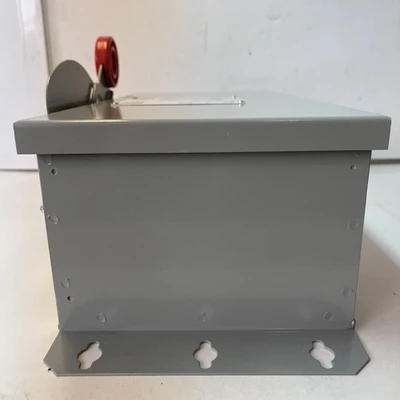 NEW Cutler Hammer DH362FDK