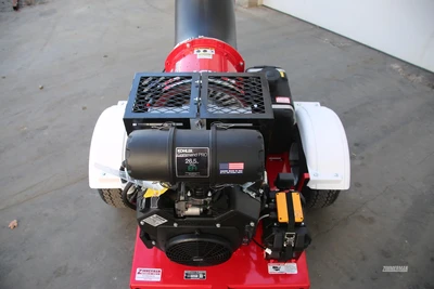 New | in-Stock 2026 BUFFALO TURBINE CYCLONE KB7 Leaf Blowers (Commercial) Pennsylvania US | Zimmerman Farm Service #1410079