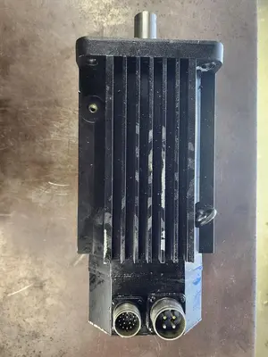 USED RELIANCE ELECTRIC H-6200-Q-H00AA